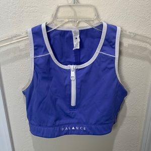 Balance Athletica Isotope Bra- Germanium